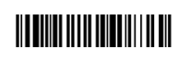 Barcode